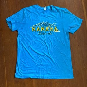 Kona Brewing T-shirt